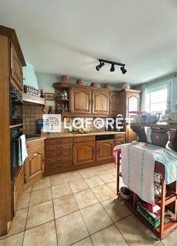Achat maison Mennecy - 5 pièce(s) - 147 m² - 319 000 €
