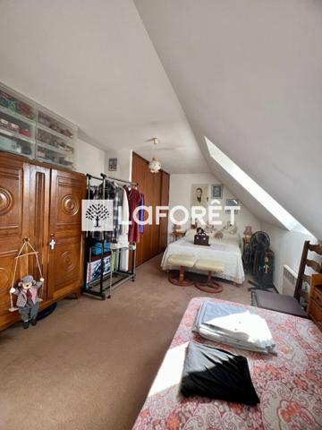 Achat maison Mennecy - 5 pièce(s) - 147 m² - 319 000 €