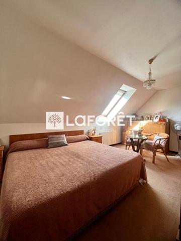 Achat maison Mennecy - 5 pièce(s) - 147 m² - 319 000 €