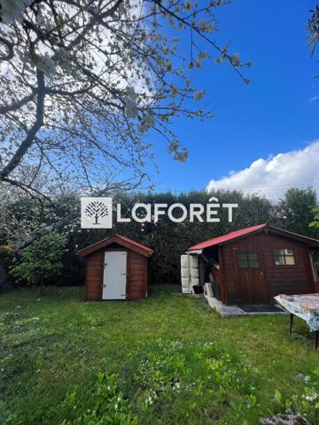 Achat maison Mennecy - 5 pièce(s) - 147 m² - 319 000 €