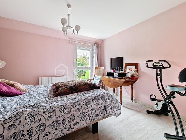 Maison de ville de 100 m²