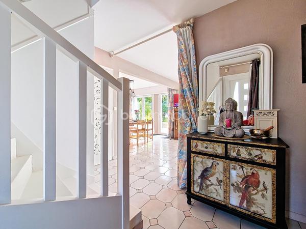 Maison de ville de 100 m²