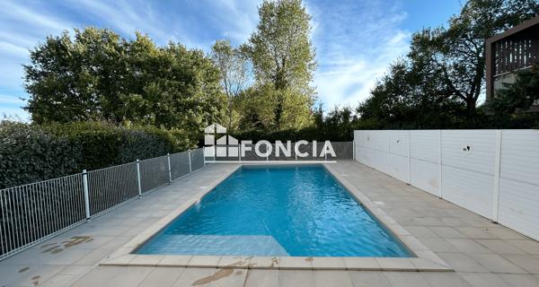 À vendre Appartement 2 pièces 37 m² - Toulouse 31400
