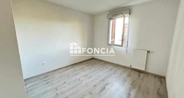 À vendre Appartement 2 pièces 37 m² - Toulouse 31400