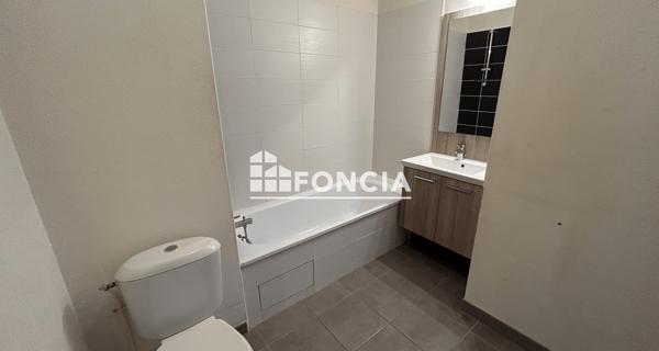 À vendre Appartement 2 pièces 37 m² - Toulouse 31400