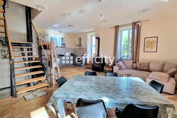 Local Commercial 11 pièces - 347 m²