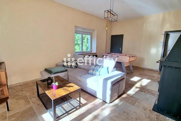 Local Commercial 11 pièces - 347 m²