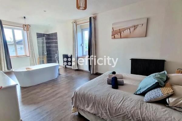 Local Commercial 11 pièces - 347 m²