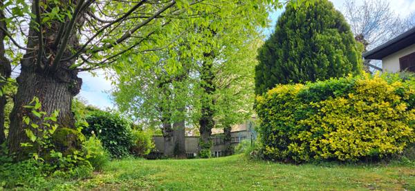 Achat terrain Palaiseau - 470 m² - 319 000 €