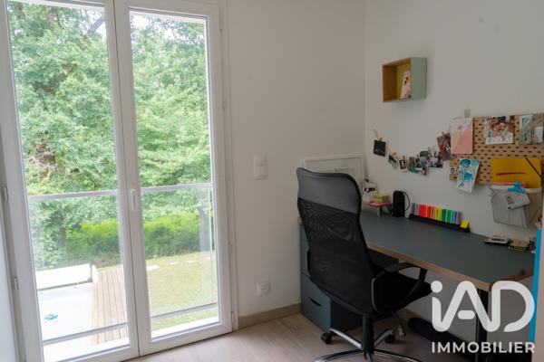 Maison à vendre 5 pièces 115,31 m² Bassussarry