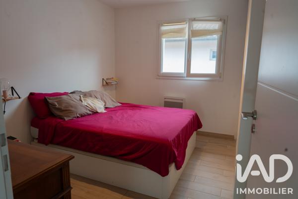 Maison à vendre 5 pièces 115,31 m² Bassussarry