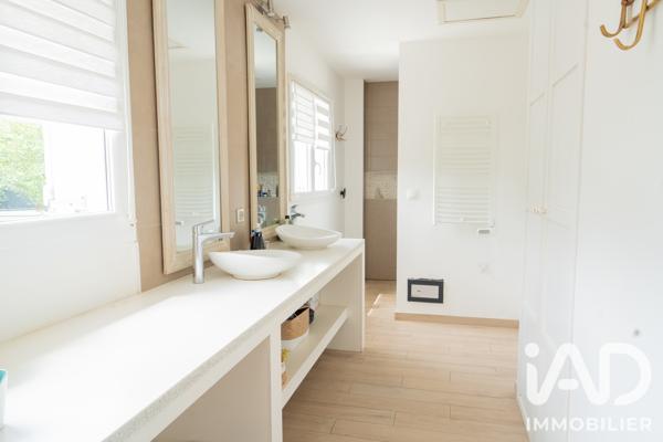 Maison à vendre 5 pièces 115,31 m² Bassussarry