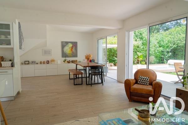Maison à vendre 5 pièces 115,31 m² Bassussarry
