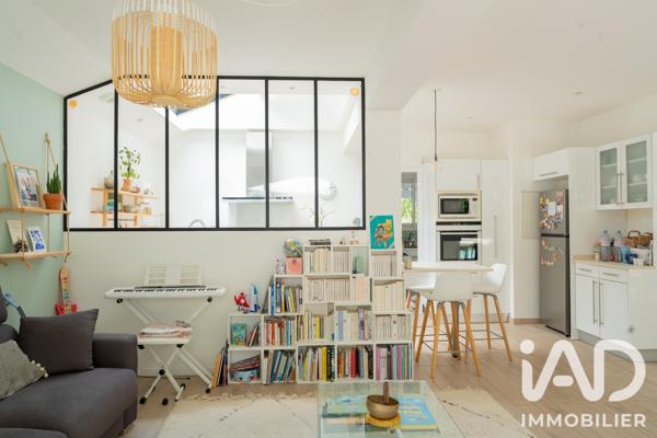 Maison à vendre 5 pièces 115,31 m² Bassussarry