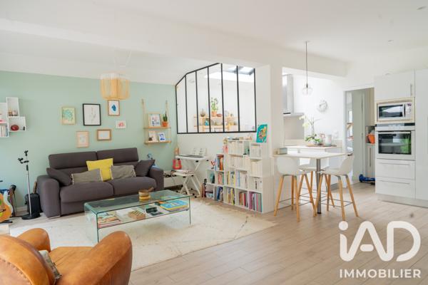 Maison à vendre 5 pièces 115,31 m² Bassussarry