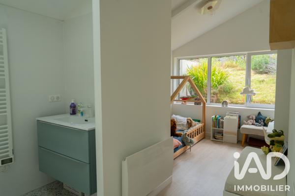 Maison à vendre 5 pièces 115,31 m² Bassussarry
