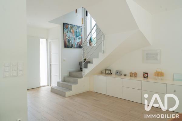 Maison à vendre 5 pièces 115,31 m² Bassussarry