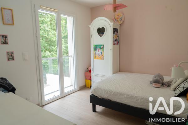 Maison à vendre 5 pièces 115,31 m² Bassussarry