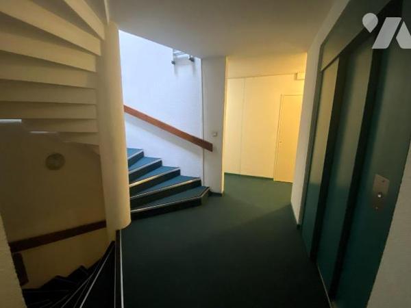 LORMONT Résidence L'HERBE D'AVRIL 
Grand appartement de 81,53 m² avec 23 m² de balcons 
Vous ...