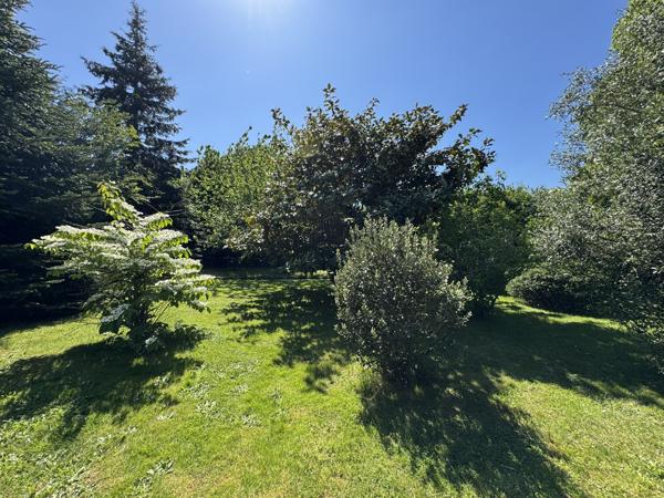 Auray (56400) MAISON DE QUALITE - SPACIEUSE - IMMERSION DANS LA NATURE