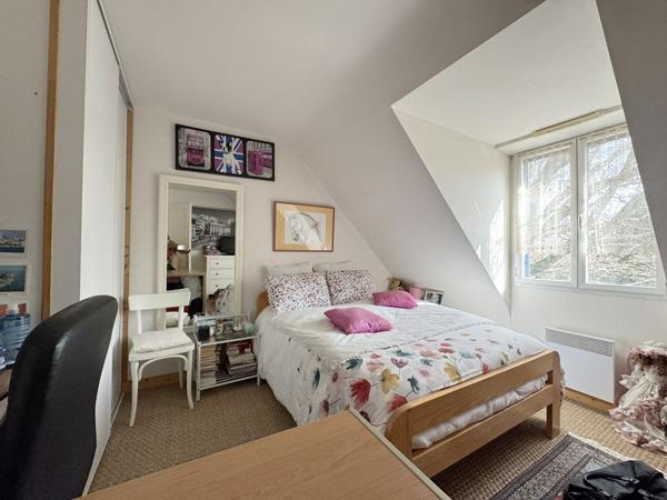 Auray (56400) MAISON DE QUALITE - SPACIEUSE - IMMERSION DANS LA NATURE