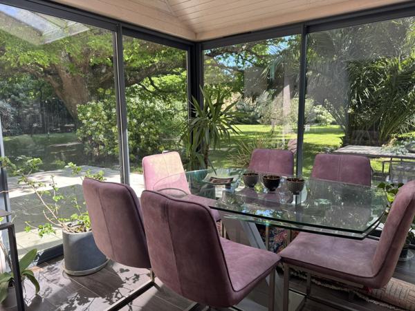 Auray (56400) MAISON DE QUALITE - SPACIEUSE - IMMERSION DANS LA NATURE