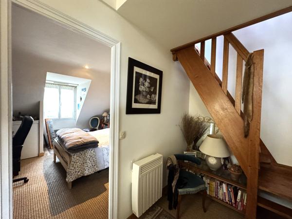 Auray (56400) MAISON DE QUALITE - SPACIEUSE - IMMERSION DANS LA NATURE