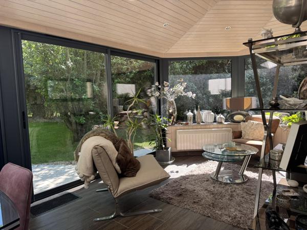 Auray (56400) MAISON DE QUALITE - SPACIEUSE - IMMERSION DANS LA NATURE