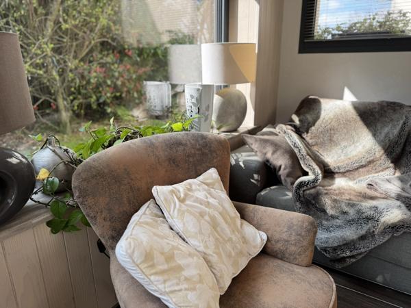 Auray (56400) MAISON DE QUALITE - SPACIEUSE - IMMERSION DANS LA NATURE