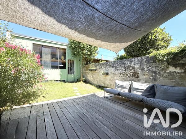 Maison à vendre 6 pièces 157 m² Bordeaux