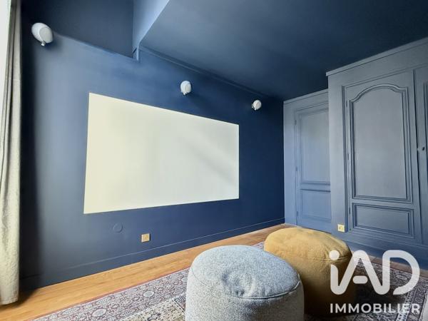 Maison à vendre 6 pièces 157 m² Bordeaux