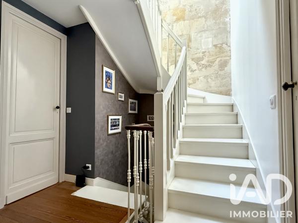 Maison à vendre 6 pièces 157 m² Bordeaux