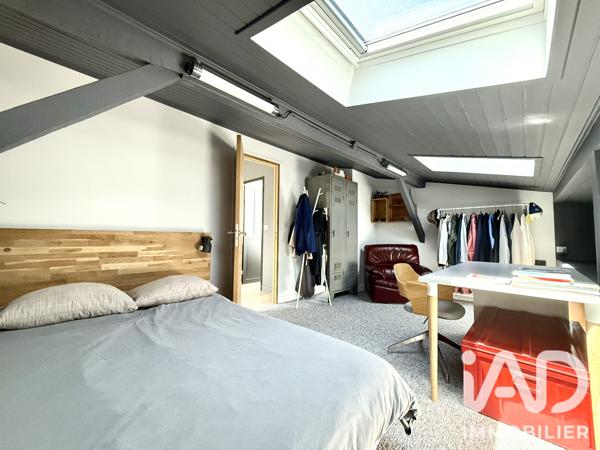 Maison à vendre 6 pièces 157 m² Bordeaux