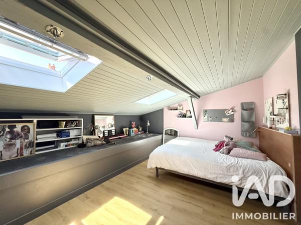 Maison à vendre 6 pièces 157 m² Bordeaux