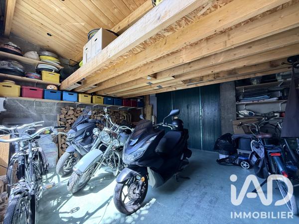 Maison à vendre 6 pièces 157 m² Bordeaux