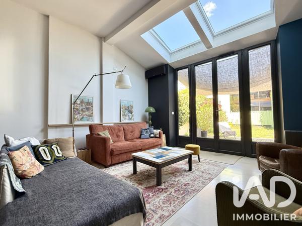 Maison à vendre 6 pièces 157 m² Bordeaux