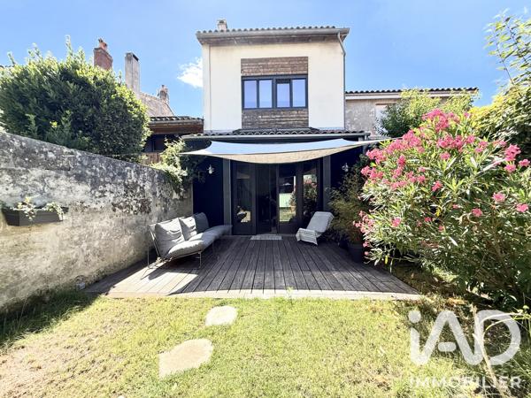 Maison à vendre 6 pièces 157 m² Bordeaux