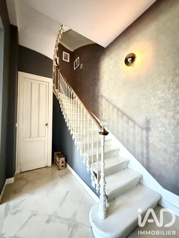 Maison à vendre 6 pièces 157 m² Bordeaux