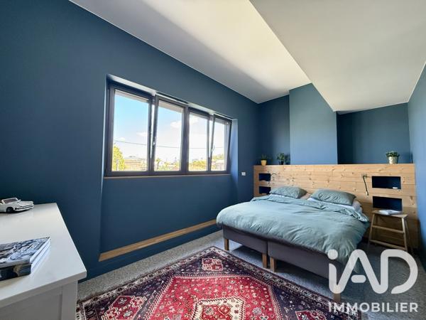 Maison à vendre 6 pièces 157 m² Bordeaux