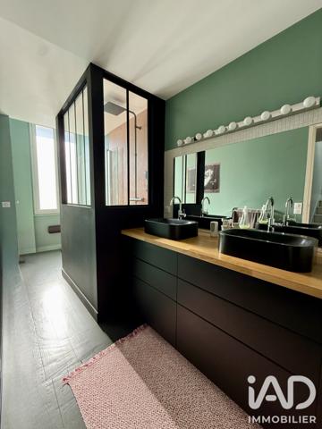 Maison à vendre 6 pièces 157 m² Bordeaux