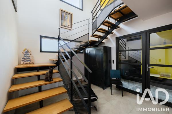 Maison à vendre 6 pièces 200 m² Angoulins