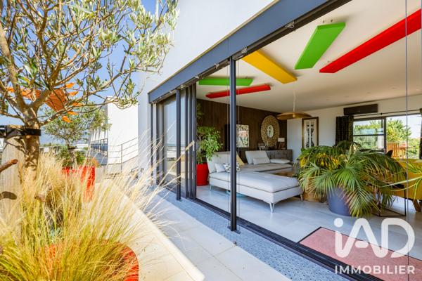 Maison à vendre 6 pièces 200 m² Angoulins