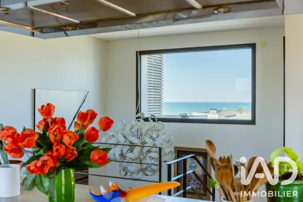 Maison à vendre 6 pièces 200 m² Angoulins