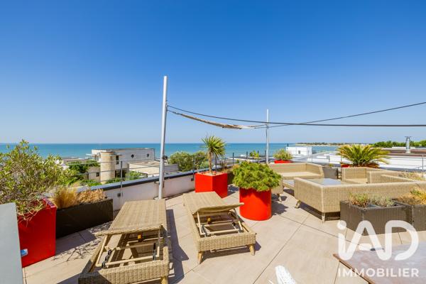 Maison à vendre 6 pièces 200 m² Angoulins