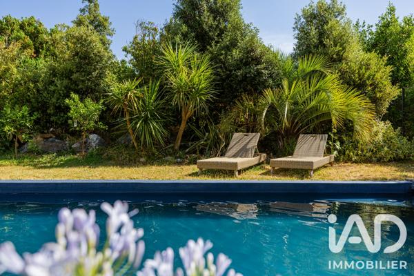 Maison à vendre 6 pièces 200 m² Angoulins