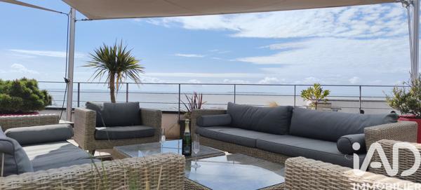 Maison à vendre 6 pièces 200 m² Angoulins