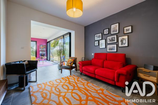 Maison à vendre 6 pièces 200 m² Angoulins