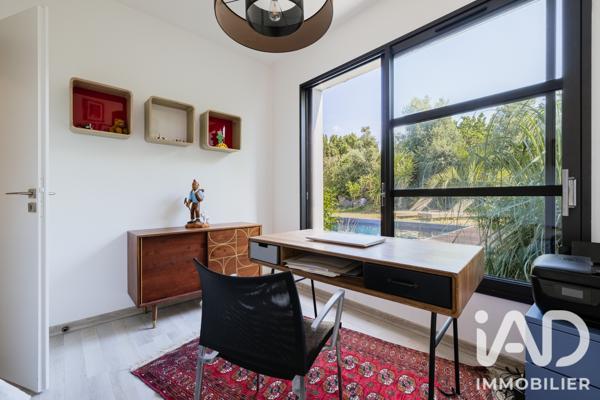 Maison à vendre 6 pièces 200 m² Angoulins