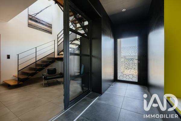 Maison à vendre 6 pièces 200 m² Angoulins