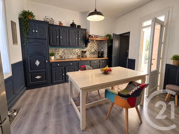 Maison à vendre  4 pièces - 84 m 2   LUNEL  - 34